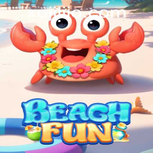 Discover the Thrills of BeachFun: An Exciting New Game on the Coast
