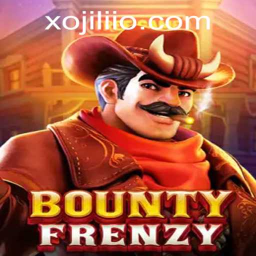 BountyFrenzy: Dive into the Thrilling World of Digital Hunts