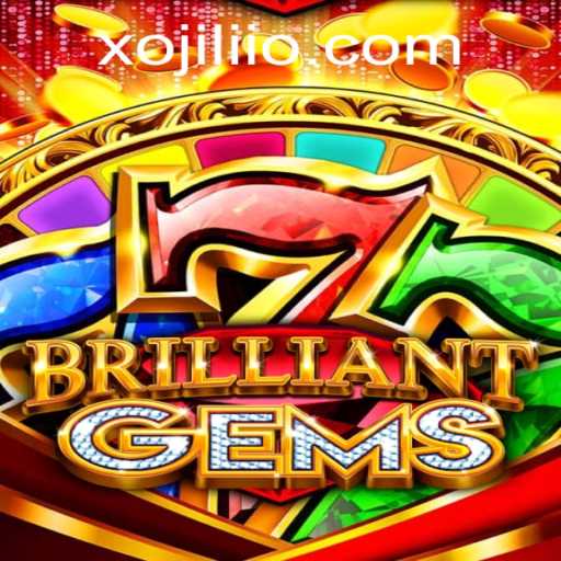 BrilliantGems: A Dazzling Adventure in the World of Xojili