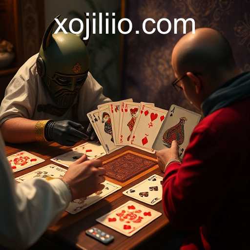 poker heads-up um contra um