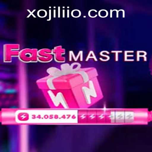 FastMaster: The Thrilling World of Xojili