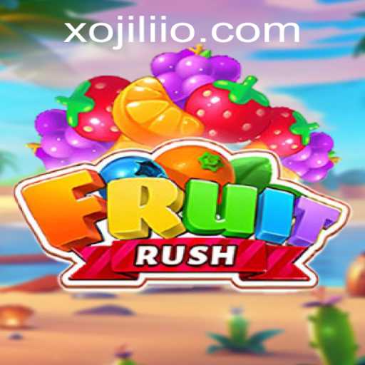 FruitRush: A Vibrant Adventure Through a Citrus Universe