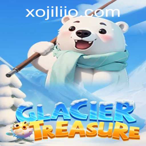 Unveiling GlacierTreasure: A Journey into the Icy Realms with Xojili