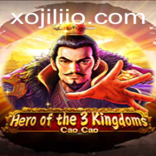 Discover the Epic Adventure in Heroofthe3KingdomsCaoCao: A Journey Through Time
