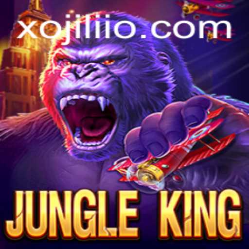Discover the Exciting World of JungleKing: A Game for Adventurers