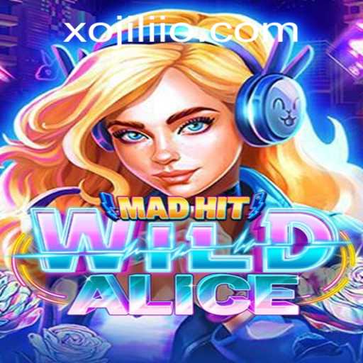 Discover the Enchanting World of MadHitWildAlice: A Captivating Journey