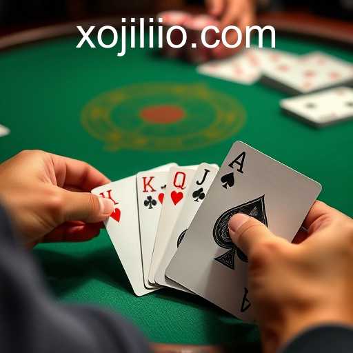 poker heads-up um contra um