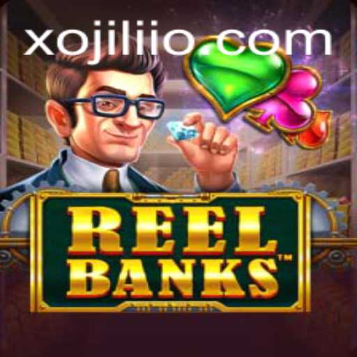 ReelBanks: A Deep Dive into the Intriguing Game in the Light of Recent Trends