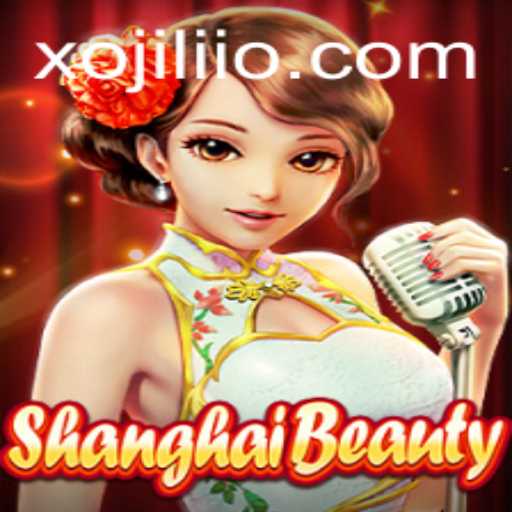 ShanghaiBeauty: Discover the Enchanting World of Xojili