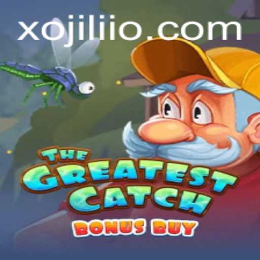 TheGreatestCatchBonusBuy: Dive Into a New Gaming Experience with Xojili