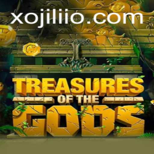 Exploring TreasureoftheGods: A Mesmerizing Fantasy Adventure