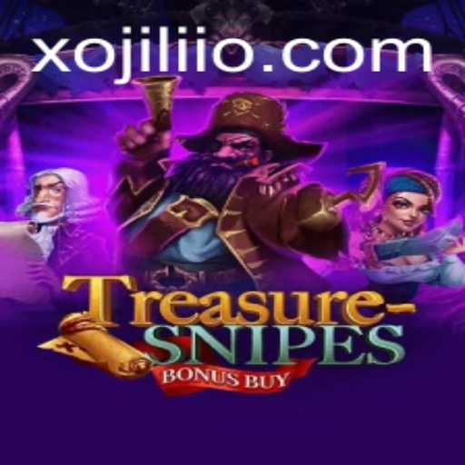 TreasuresnipesBonusBuy: A Thrilling Interactive Adventure for Gamers
