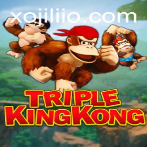 Explore the Exciting World of TripleKingKong Adventure: Unleash the Power of Xojili